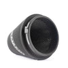 Ramair 102mm OD Neck Large Cone Air Filter with Velocity Stack