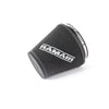 Ramair 102mm OD Neck Large Cone Air Filter with Velocity Stack