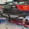 NISSAN S13 180SX/200SX REAR JACKING BAR