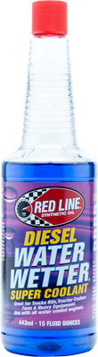 Diesel Water Wetter - 443ml