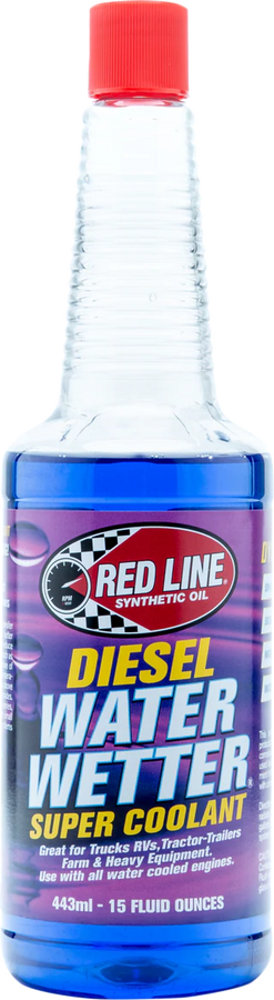 Diesel Water Wetter - 443ml