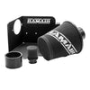 Ramair Performance Air Induction intake kit for V.A.G 1.8T 20V Golf,A3,Leon with 80mm MAF