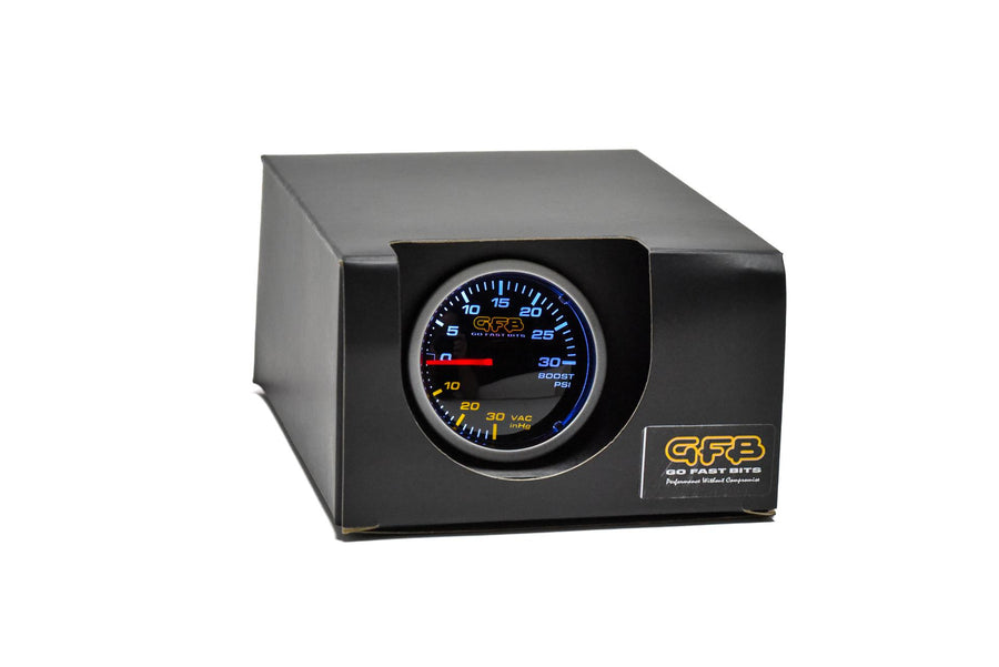 3730 BOOST PRESSURE GAUGE