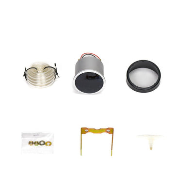 3730 BOOST PRESSURE GAUGE