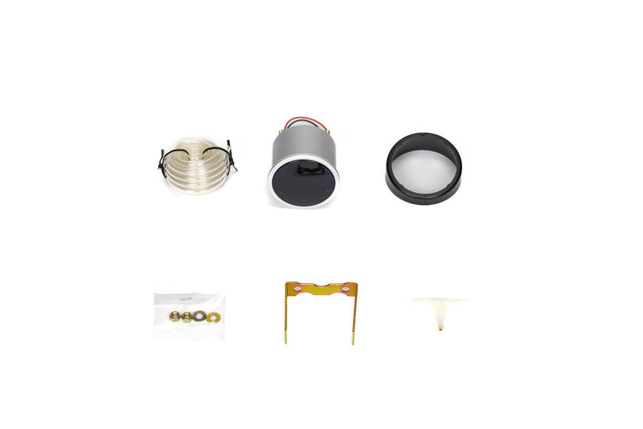 3730 BOOST PRESSURE GAUGE