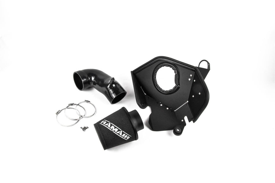 Ramair Jetstream Induction Kit VAG MQB MK7 1.6 TDI