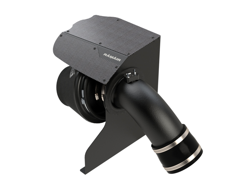 Performance Foam Induction Kit to fit BMW 1/2/3/4 Series 2.0T B58