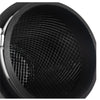 Ramair 102mm OD Neck Large Cone Air Filter with Velocity Stack