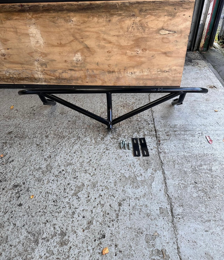 NISSAN S13 180SX/200SX REAR JACKING BAR