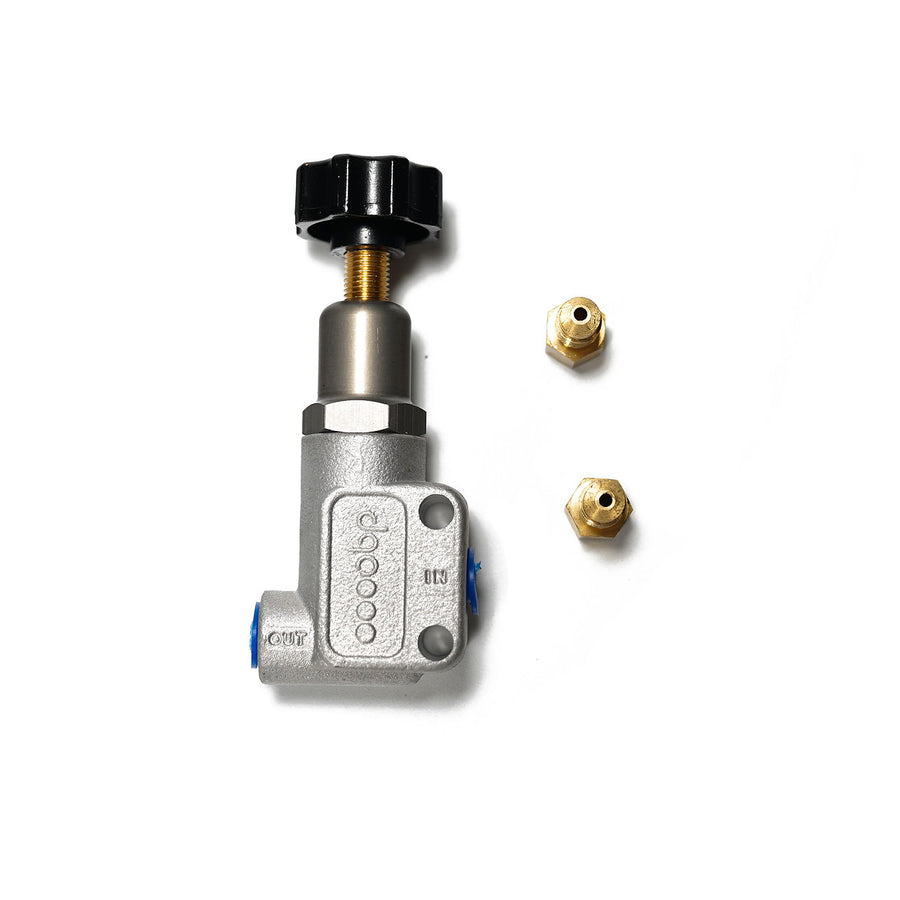 Bias Valve