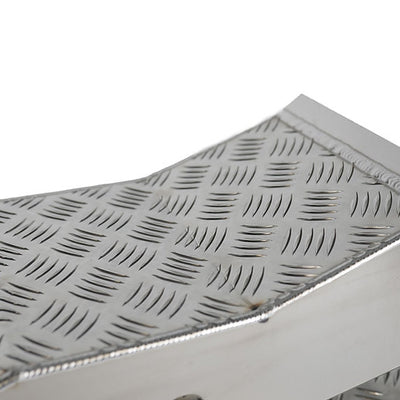 Aluminium Rally Ramps (Pair)