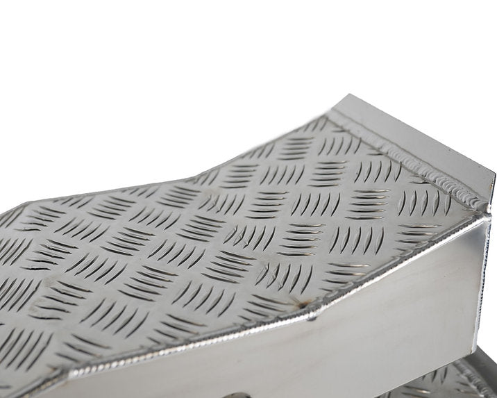 Aluminium Rally Ramps (Pair)