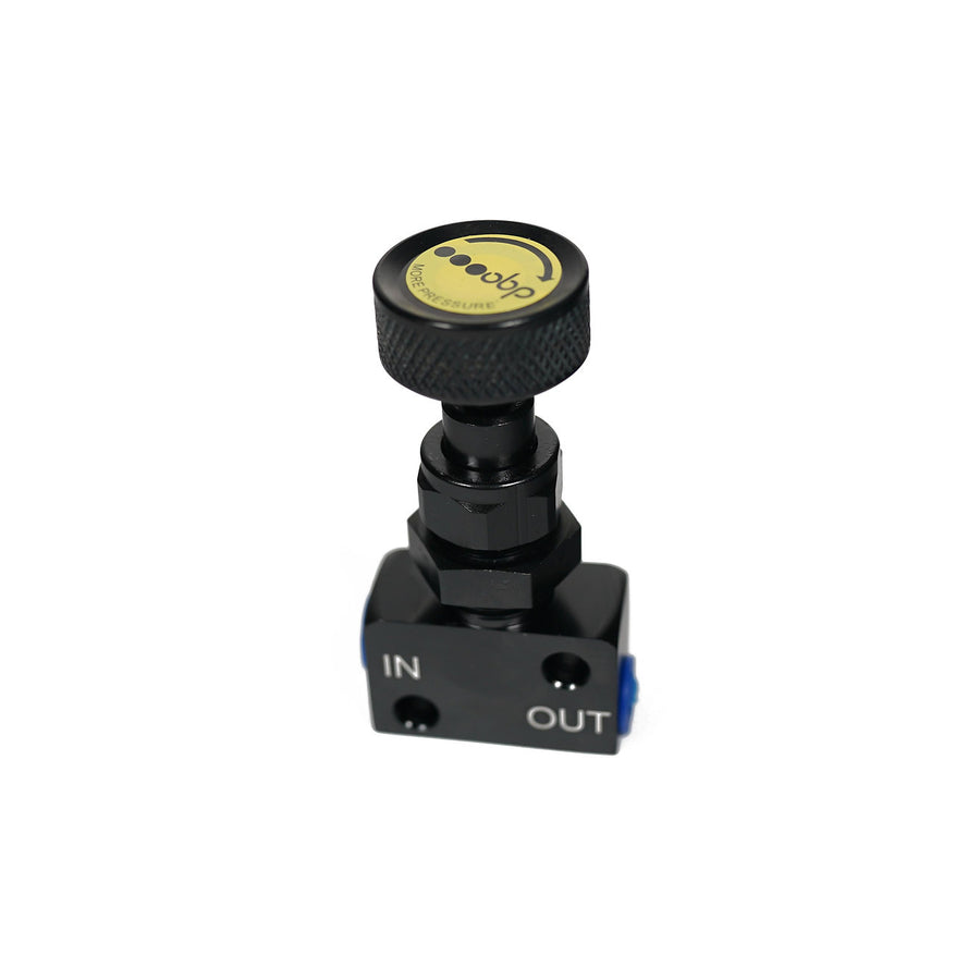 Brake Bias Proportioning Valve (Screw Type)