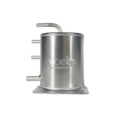 1 Litre Base Mount Fuel Swirl Pot