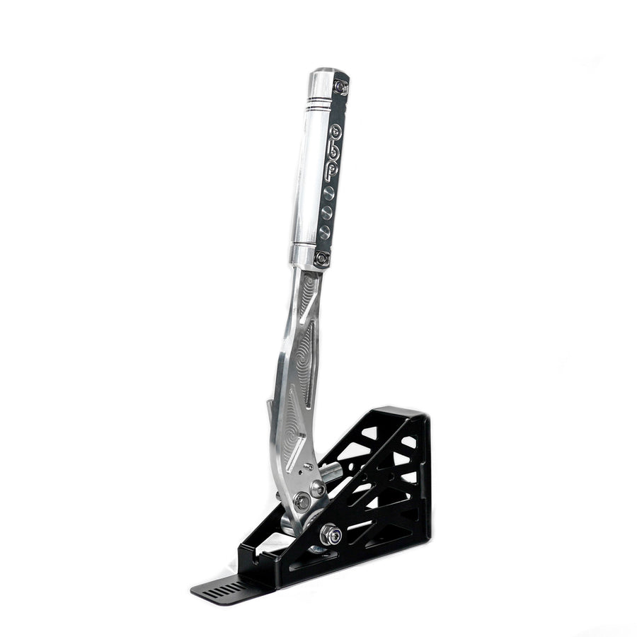 Pro-Drift V2 Hydraulic Handbrake (Lockable) 320-380mm - CNC Adjustable Lever