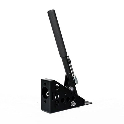 Victory Vertical Hydraulic Handbrake (Lockable) 280mm - Mild Steel Lever