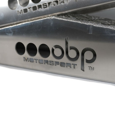 Aluminium Rally Ramps (Pair)