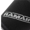 Ramair 102mm OD Neck Large Cone Air Filter with Velocity Stack