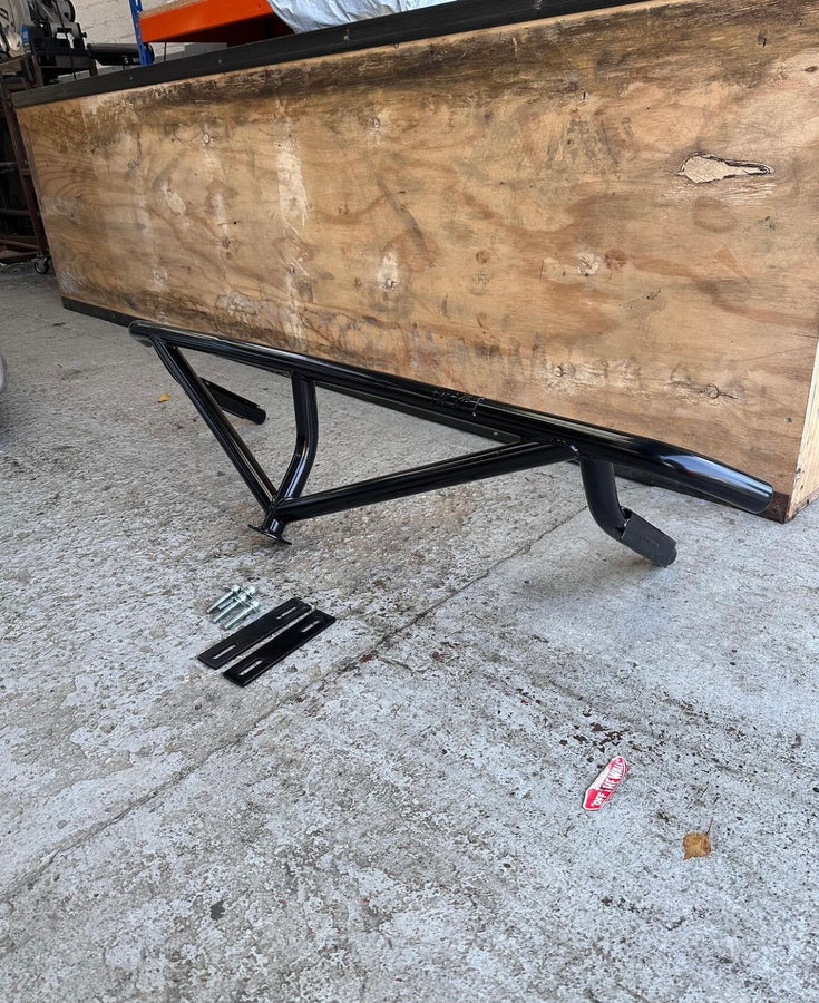 NISSAN S13 180SX/200SX REAR JACKING BAR