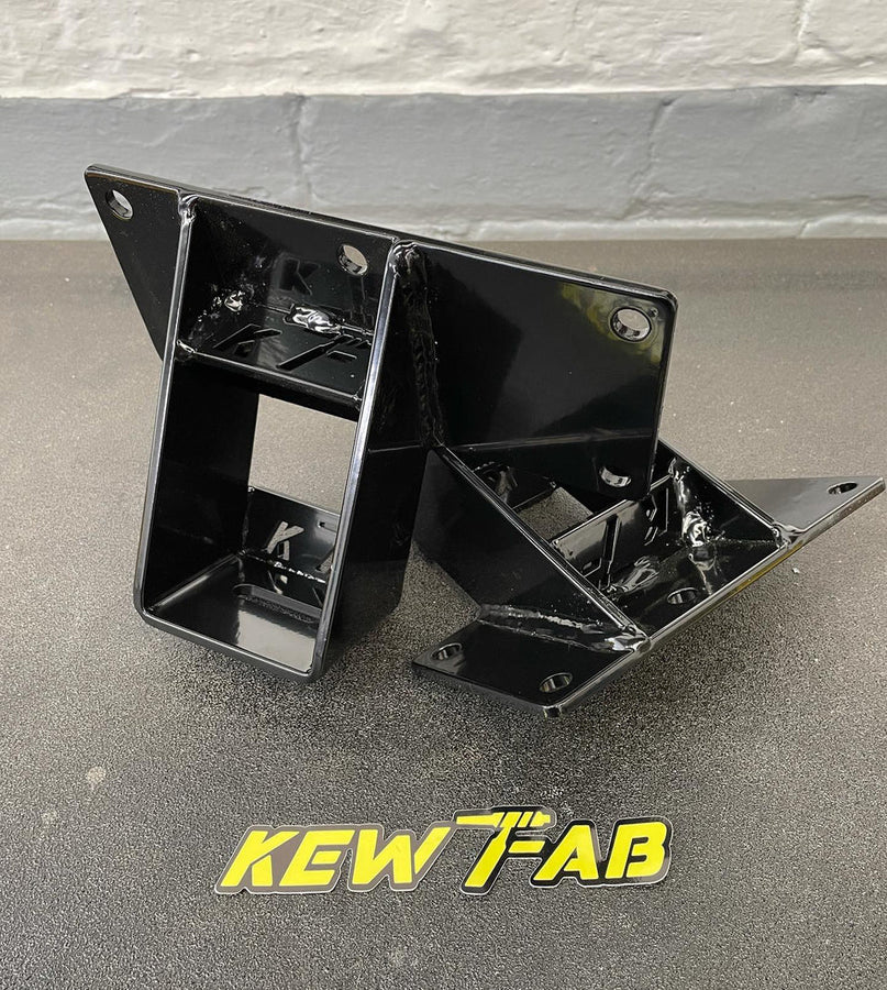 Nissan JZ-S body engine mount