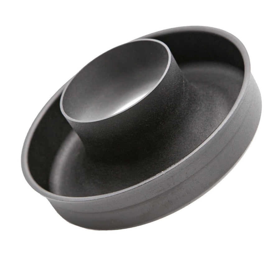 Ramair 102mm OD Neck Large Cone Air Filter with Velocity Stack