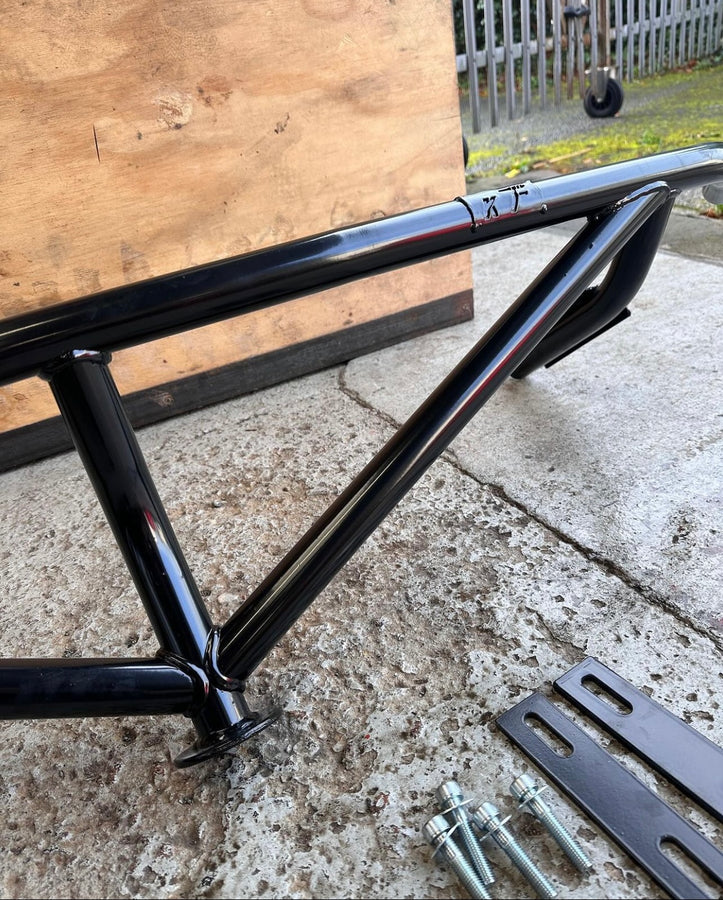 NISSAN S13 180SX/200SX REAR JACKING BAR