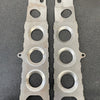 Nissan caster arm reinforcement kit