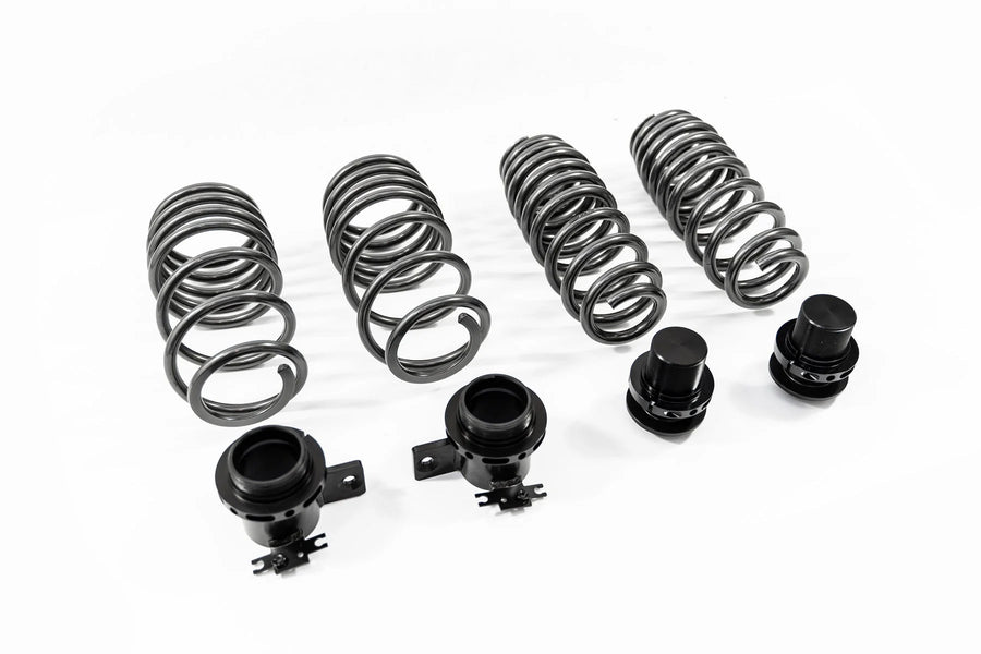 BMW 2 COUPE / COUPE / G42 (M240i RWD/M240i XDRIVE) Height Adjustable Springs