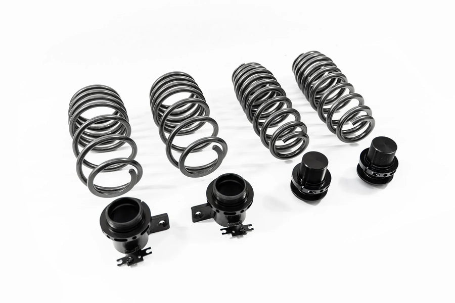BMW 3 SERIES (2WD) / TOURING / G21 (318i/320i/330i/316D/318D/320D) Height Adjustable Springs
