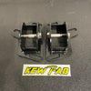 BMW E36 / E46 rear toe adjustable brackets