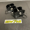 BMW E36 / E46 rear toe adjustable brackets