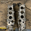 Nissan caster arm reinforcement kit