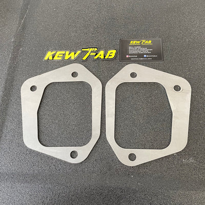 BMW E36/E46 reinforcement kit