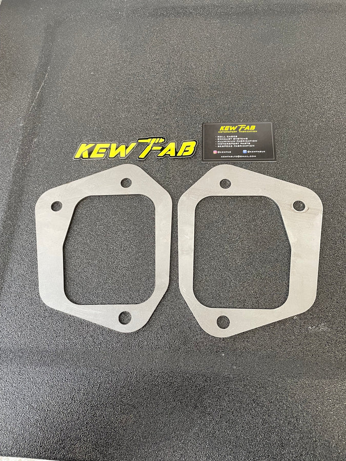 BMW E36/E46 reinforcement kit