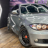 BMW 120D M-Sport LCI