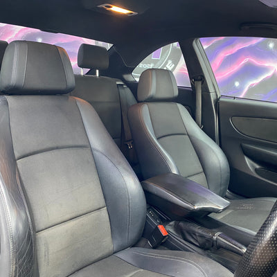 BMW 120D M-Sport LCI