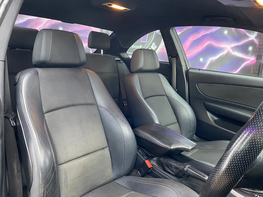 BMW 120D M-Sport LCI