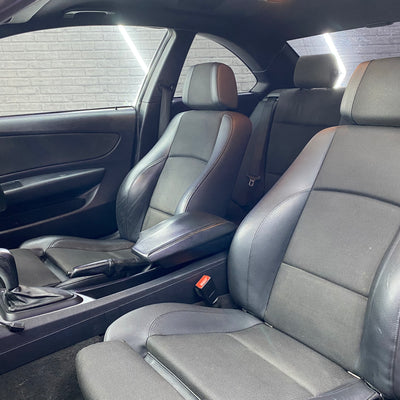 BMW 120D M-Sport LCI