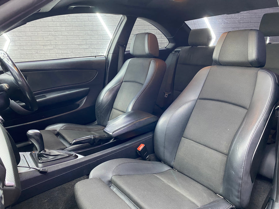 BMW 120D M-Sport LCI