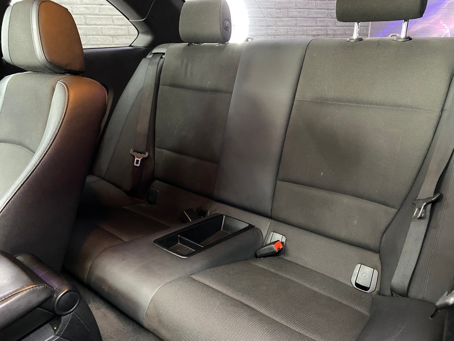 BMW 120D M-Sport LCI