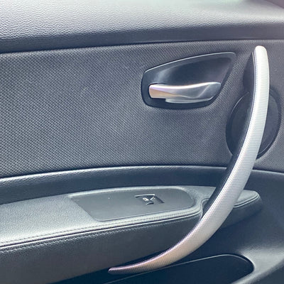 BMW 120D M-Sport LCI