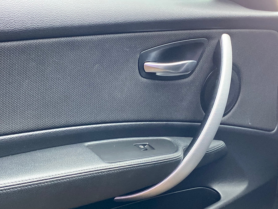 BMW 120D M-Sport LCI