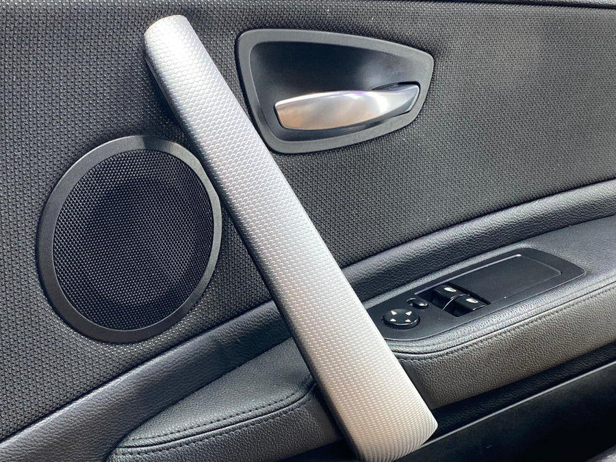 BMW 120D M-Sport LCI