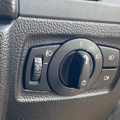 BMW 120D M-Sport LCI