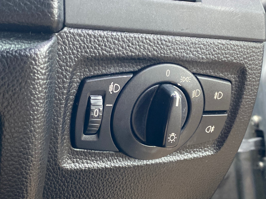 BMW 120D M-Sport LCI