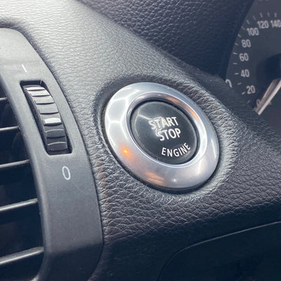 BMW 120D M-Sport LCI