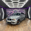 BMW 120D M-Sport LCI