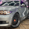 BMW 120D M-Sport LCI