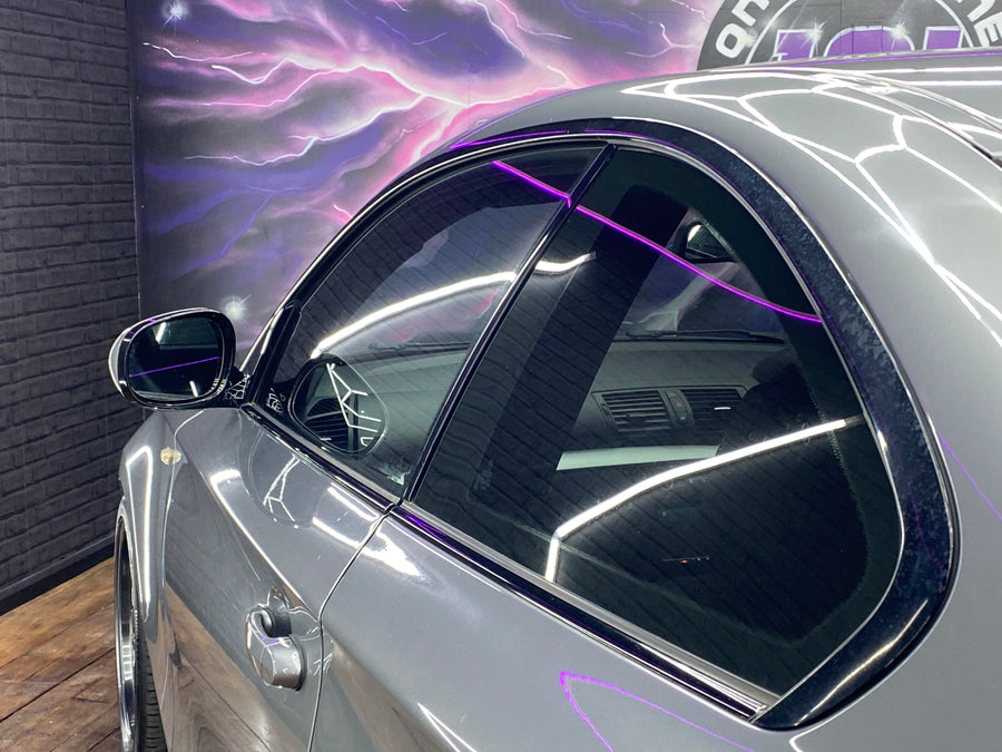 BMW 120D M-Sport LCI