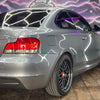 BMW 120D M-Sport LCI